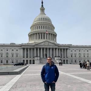 Meet your Posher, Michael